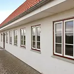 別荘 20 Person In Nordborg-by Traum ノーポ