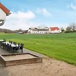 20 Person In Nordborg-by Traum