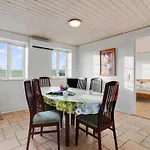 20 Person In Nordborg-by Traum 度假居 诺德堡