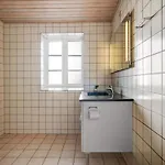 度假居 20 Person In Nordborg-by Traum 诺德堡