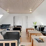 度假居 20 Person In Nordborg-by Traum