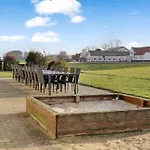 度假居 20 Person In Nordborg-by Traum 诺德堡