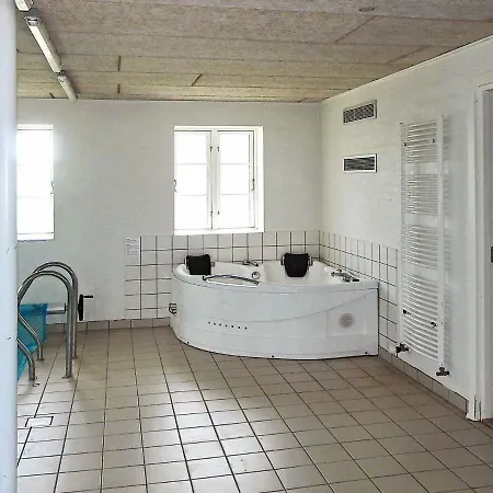 Holiday home Tingodden Ii Nordborg