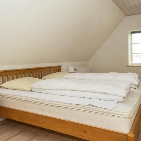Feriehus Tingodden Ii Nordborg