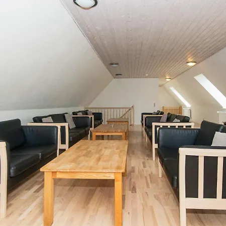 Holiday home Tingodden Ii