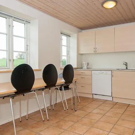 Feriehus Tingodden Ii Nordborg