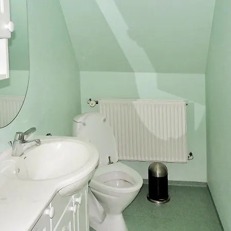 Holiday home Tingodden Ii *