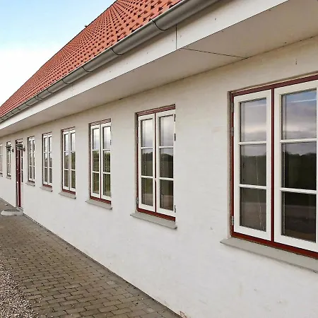 Feriehus Tingodden Ii Nordborg