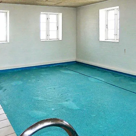 Holiday home Tingodden Ii