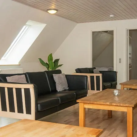 Tingodden Ii Holiday home