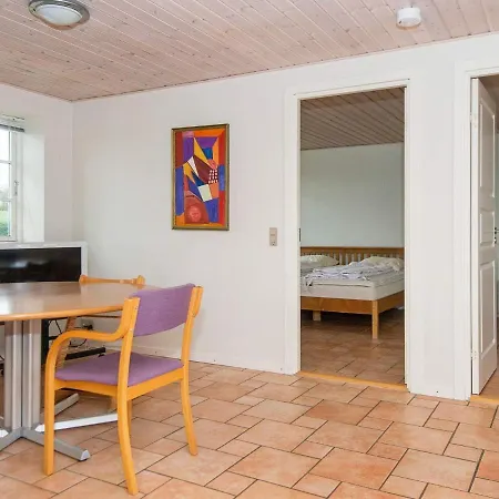 Feriehus Tingodden Ii Nordborg
