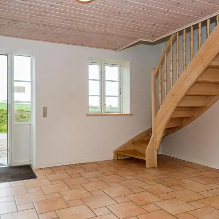 Tingodden Ii Feriehus *