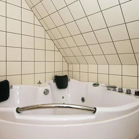 Feriehus 20 Person In Nordborg-by Traum