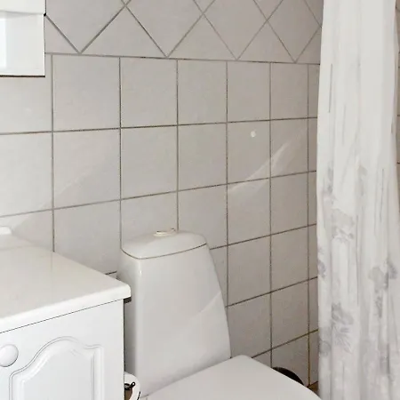 Tingodden Ii Feriehus