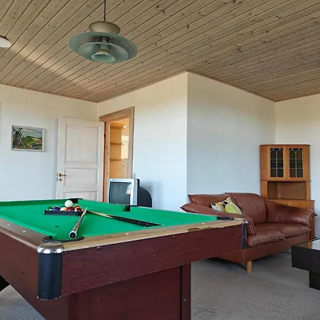 Tingodden Ii Feriehus Nordborg