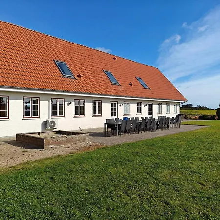 Tingodden Ii * Nordborg