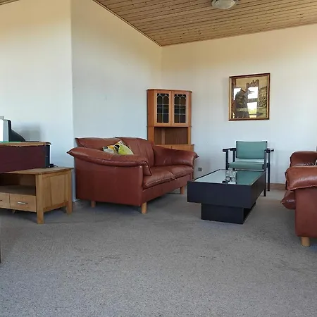 Holiday home Tingodden Ii