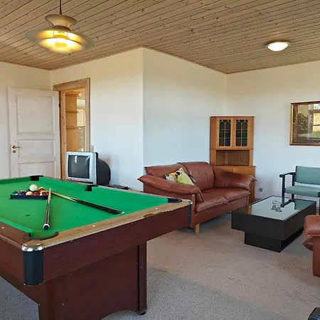 20 Person In Nordborg-by Traum