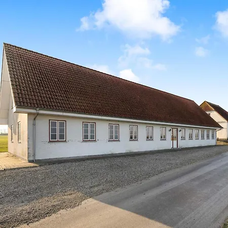 20 Person In Nordborg-by Traum * Nordborg