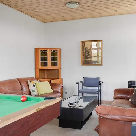 Feriehus 20 Person In Nordborg-by Traum Nordborg