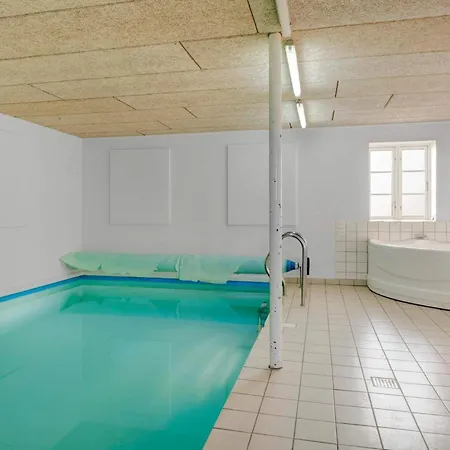 20 Person In Nordborg-by Traum Nordborg