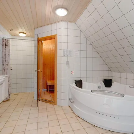 20 Person In Nordborg-by Traum Feriehus *