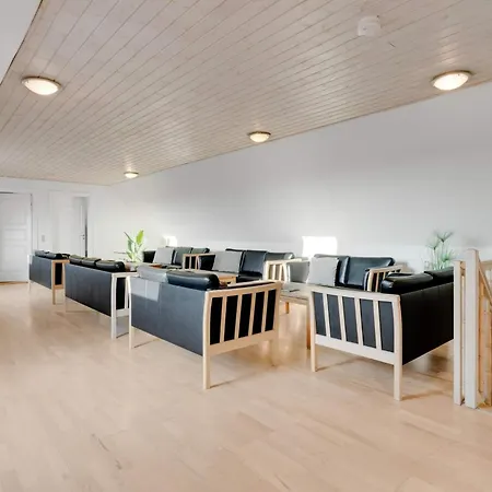 20 Person In Nordborg-by Traum Feriehus