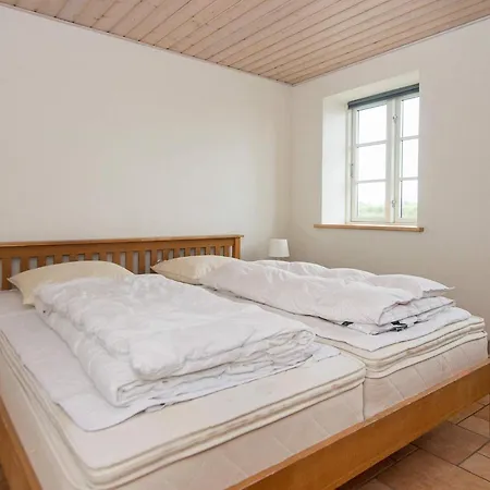 度假居 20 Person In Nordborg-by Traum *
