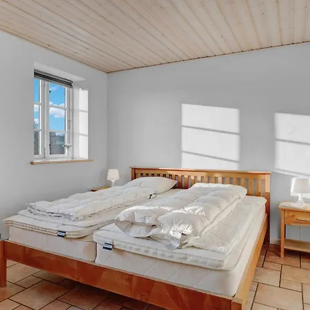 20 Person In Nordborg-by Traum Feriehus