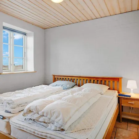 Feriehus 20 Person In Nordborg-by Traum