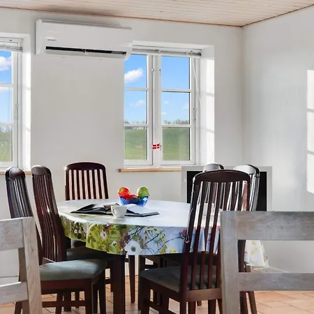 20 Person In Nordborg-by Traum * 诺德堡