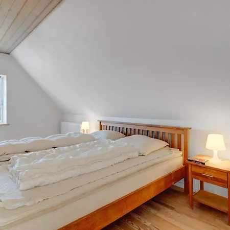 20 Person In Nordborg-by Traum Nordborg