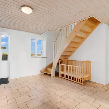 Feriehus 20 Person In Nordborg-by Traum