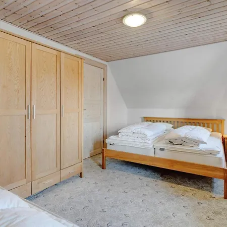 Feriehus 20 Person In Nordborg-by Traum