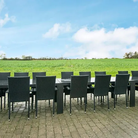 20 Person In Nordborg-by Traum * Nordborg