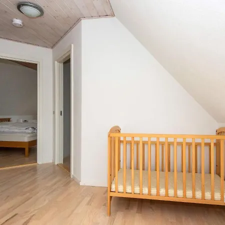 Tingodden Ii Holiday home *