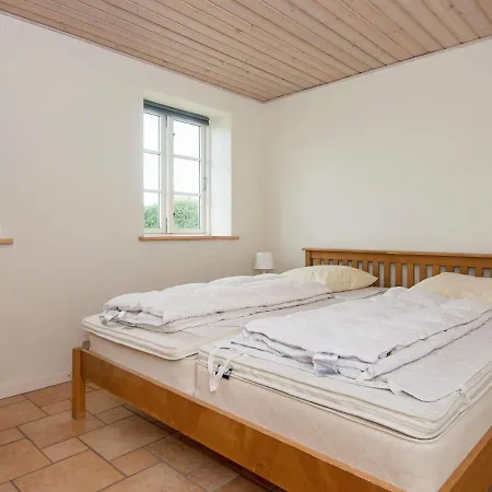 Tingodden Ii Holiday home