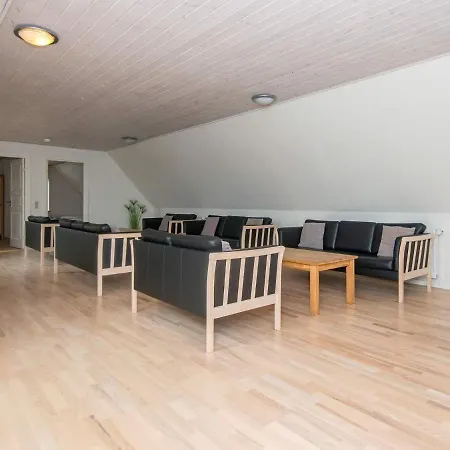 Casa vacanze 20 Person In Nordborg-by Traum Nordborg