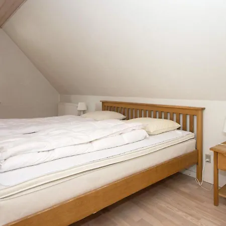 Tingodden Ii Feriehus *