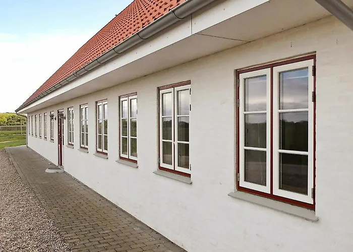 Vakantiehuis 20 Person In Nordborg-by Traum Nordborg