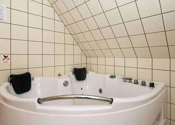 Vakantiehuis 20 Person In Nordborg-by Traum