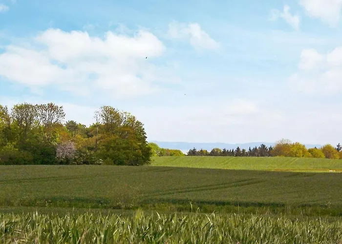 20 Person In Nordborg-by Traum Nordborg