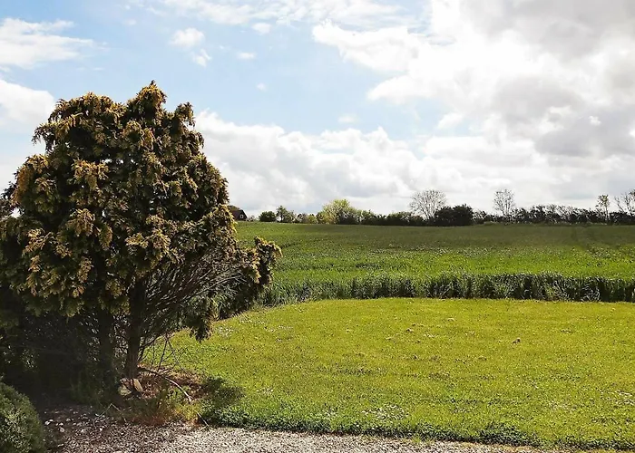 20 Person In Nordborg-by Traum