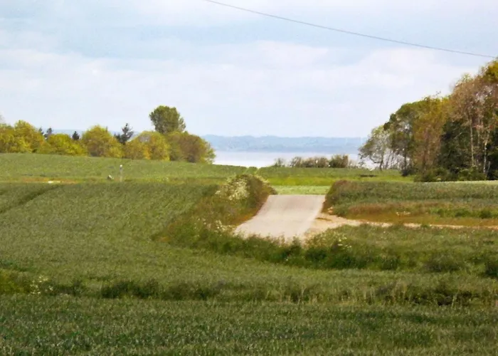 Vakantiehuis 20 Person In Nordborg-by Traum