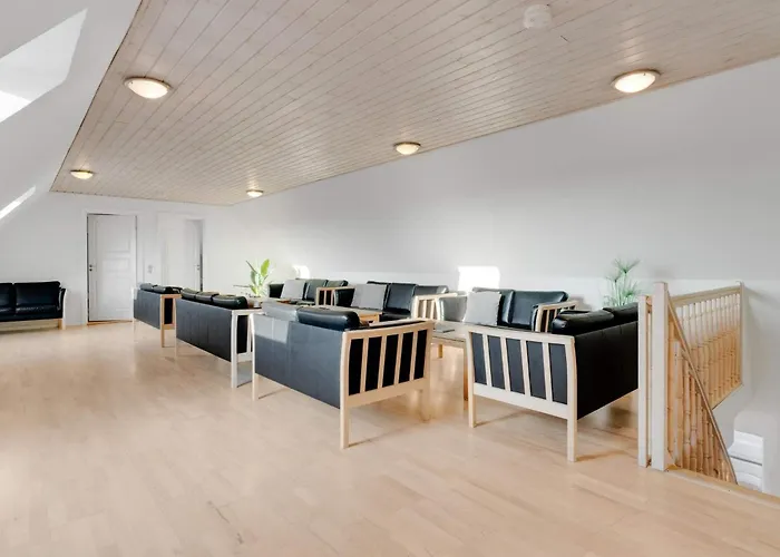 20 Person In Nordborg-by Traum Vakantiehuis