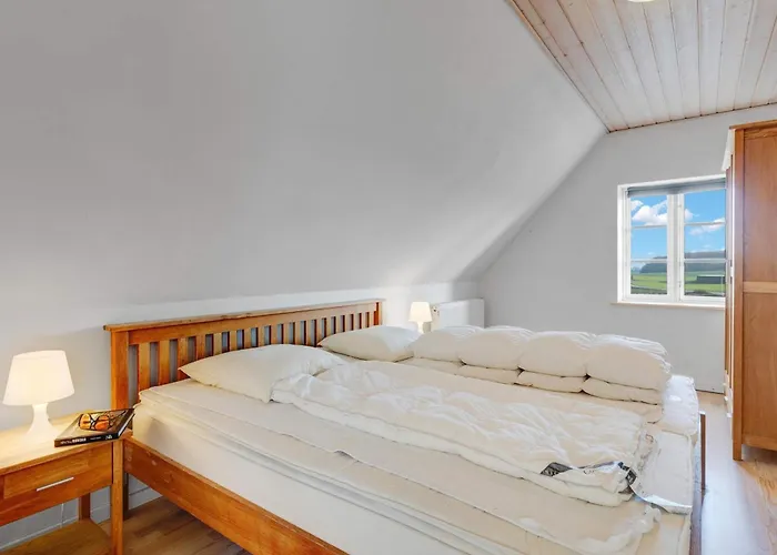 20 Person In Nordborg-by Traum Vakantiehuis Nordborg