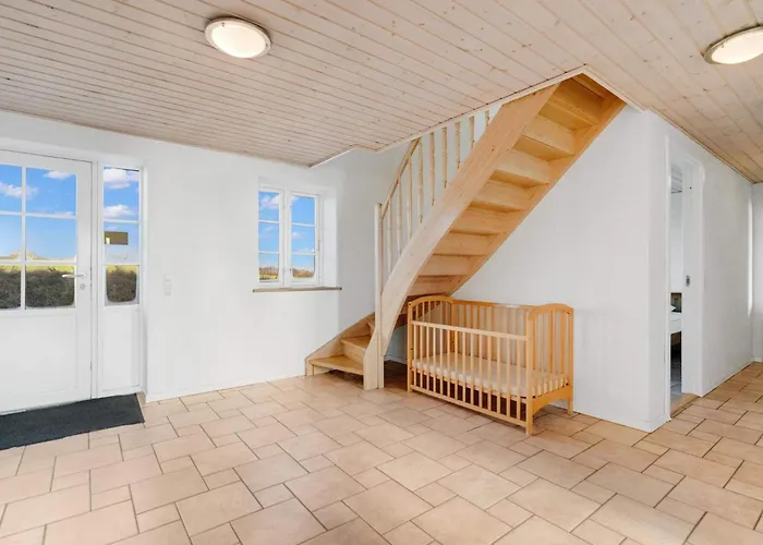 Vakantiehuis 20 Person In Nordborg-by Traum Nordborg
