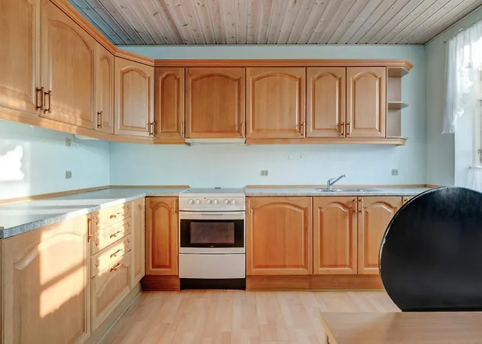 Vakantiehuis 20 Person In Nordborg-by Traum Nordborg