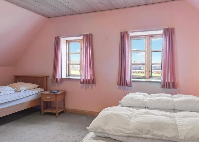 20 Person In Nordborg-by Traum Nordborg