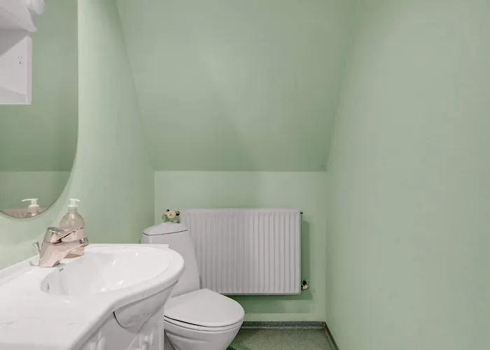 Vakantiehuis 20 Person In Nordborg-by Traum *